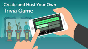 Good, engaging design will make your quiz stand out from the crowd. Triviamaker Tv For Android Apk Download