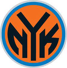 Why don't you let us know. We Should Use The Knicks Secondary Logo For The Mobile Page Nyknicks