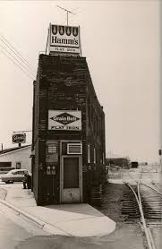Flat Iron Photo Credit Keith W Laumb Circa 1968 Minnesota Life St Cloud Minnesota Home