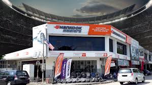 YHL AUTO CAR SDN BHD (JURU TYRE SHOP)
