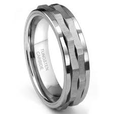 Ninja Star Tungsten Carbide Spinning Wedding Band Ring Antique Engagement Rings Shop Engagement Rings Womens Engagement Rings