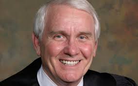 Q&A With Judge Roger Vinson