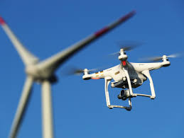 Although drones can fly at these impressive flight ranges, most drone laws will not let you fly a drone out of sight. The Physics Of Why Bigger Drones Can Fly Longer Wired