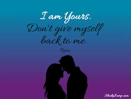 102 Love Quotes To Make Him Feel Special