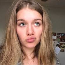 Hannah Hedrick (Hbsplit)