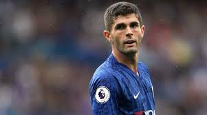 Christian pulisic on fifa 21. Why Christian Pulisic Is Symbolic Of Chelsea S Disjointed Past But Could Still Represent A Brighter Future Fourfourtwo