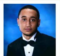 RIP Dontae Muse Roanoke, VA #Youshouldbehere