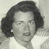 Genevieve Mae Mohr (1919–1979) • FamilySearch