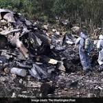 Drone Shot Down Israel Iranian