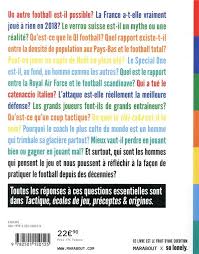 Déjà très intéressant à nice puis contre angers, yacine adli, 20 ans, a confirmé sur la pelouse de lyon, vendredi soir, où les girondins de bordeaux se sont cruellement inclinés face à un ol qui ne méritait. Tactique Ecoles De Jeu Preceptes Et Origines So Foot So Lonely Grand Format Alip