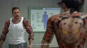Zerochan has 99 majima goro anime images, wallpapers, android/iphone wallpapers, fanart, cosplay pictures, and many more in its gallery. Latest Look At Yakuza 0 Shows Goro Majima S Dramatic Rise Game Informer