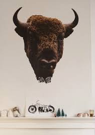 We use an artistic approach to design natural. Taxidermy Wall Decals Craftfoxes