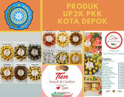 Bahwa pengurus up2k sebagaimana butir 'a disyahkan dengan surat keputusan kepala desa. Produk Up2k Pkk Kota Depok Mewujudkan Kota Depok Yang Unggul Nyaman Religius