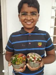 Chef Dee what do we have for breakfast today?