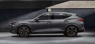 £48,045 / £48,660 as tested / £595 pcm. Prix Nouvelle Cupra Formentor Hybride Rechargeable A Partir De 45 040 L Automobile Magazine