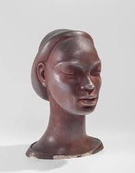 13 esculturas de Julio Abril ingresan a la Colección de Arte del Banco de  la República. Durante la segunda mitad del siglo XX el boyacense Julio Abril  fue reconocido como uno de