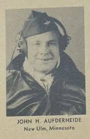 John Hermann “Jack” Aufderheide (1916-1993)