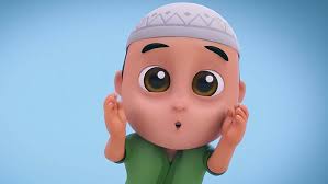 Nah tanpa panjang lebar berikut ini kami menyajikan 820 gambar kartun orang pakai masker terbaru. Sosok Nussa Di Mata Produser Dan Sutradara