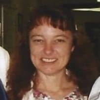 Beverly Fox Obituary (1957