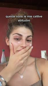 Le mie cattive abitudini: disordinata e permalosa!