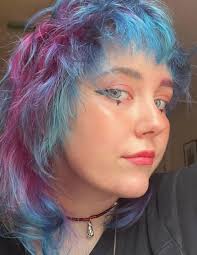 Ashley Nova of Dead Boyfriend