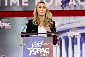Search, discover and share your favorite marion marechal gifs. Far Right French Politician Welcomed At Cpac Express Digest