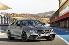 Mercedes Amg Unveils The All New E63 And E63 S In 2020 Mercedes Amg Mercedes Benz E63 Amg Mercedes
