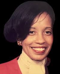 Vonda Cunningham's Instagram, Twitter & Facebook