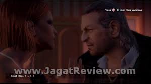 Review Call of Juarez