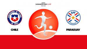 Chile vs paraguay prediction and match preview. Chile Vs Paraguay Tyc Sports
