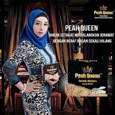 Welcome to juara mutiara resort endowed with miles of white sandy beaches and swaying coconut trees, wild flowers growing in a vivid fusion of colors, waterfalls cascading down moss covered slope and rustic, charming villages filled with friendly faces. Clear Stock Peah Queen Mutiara Shopee Malaysia