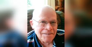 Obituary information for Robert M. Heller