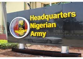 The newly appointed chief of army staff (coas), major general faruk yahaya, today, 28 may 2021, assumed command at the army headquarters (ahq), abuja as the 22nd chief of army staff of the nigerian army (na). Daily Trust Aminiya Za A Yi Wa Janar Janar 30 Ritaya Bayan Nada Faruk Yahaya