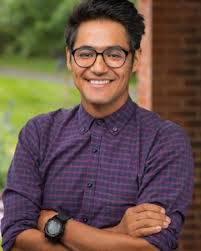 New Faculty: Juan Manuel Aldape Muñoz