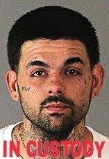 Update: Jurupa Valley Murder Suspect, Brandon Joseph Whitt Arrested After  Fleeing from Justice... Brandon Joseph Whitt was arrested