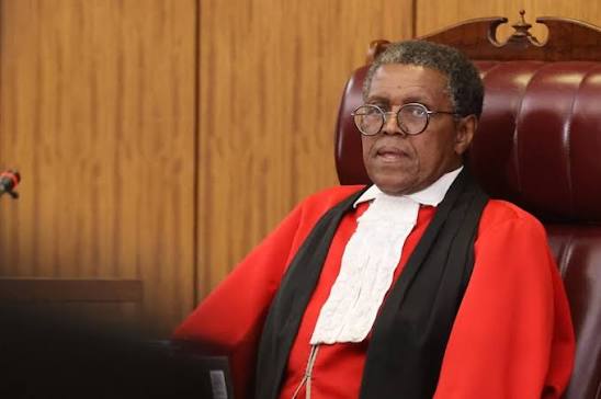 EDITORIAL: Judges are human too
