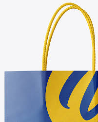 Download Realistic Bag Mockup Download Free And Premium Psd Mockup Templates And Design Assets Yellowimages Mockups