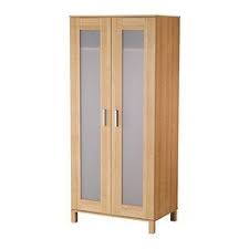Ikea Aneboda Wardrobe In Birch Ikea Wardrobe Ikea Aneboda Wardrobe