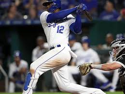 Librivox is a hope, an experiment, and a question: Jorge Soler S Future With The Royals Royals Review
