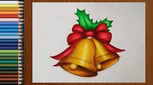 Jingle Bell Drawing How To Draw A Christmas Bell Jingle Bell Christmas Bell Drawing Youtube 800x658 collection of free jingle clipart drawing amusement clipart. jingle bell drawing how to draw a christmas bell jingle bell christmas bell drawing