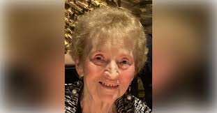 Obituary information for Gladys Marie Fenstermaker