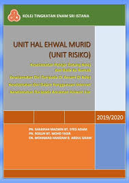 Rayuan calon sekolah kerajaan untuk kemasukan ke tingkatan 6 (enam). Keselamatan Murid 2019 2020