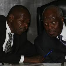A biography is simply an account of someone's life written by another person. Akiwumi Team Has Served Its Purpose Nation