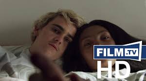 His parents are angela lafever and gavin grazer. Coming Of Age Auf Einer Militarbasis Verlaufen Im Supermarkt Amerika Kultur Tagesspiegel