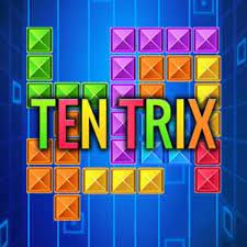 Instrucción de cómo jugar tetris clásico. Tentrix Acomoda Las Piezas De Tetris Para Formar Columnas Y Filas Completas Tentrix Es Uno De Nuestros Juegos Arcade Selec Games Temple Run Game Puzzle Game