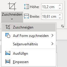 Download free powerpoint templates and powerpoint backgrounds to deliver your next under this section, you can get immediate access to some of the free ppt templates for powerpoint available in. Bilder In Powerpoint Zuschneiden Wie Du Bildausschnitte Gekonnt Hervorhebst Cleverslide