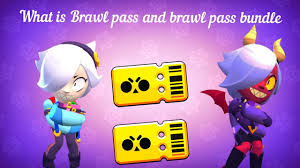 New chromatic brawler, brawl pass season 3, new skins and more! Brawl Pass And Brawl Pass Bundle Explained Youtube