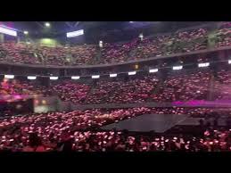 The arena is the alternative venue of the philippine basketball association and the main venue of the university athletic association of the philippines. Blackpink Concert In Manila Philippines Mall Of Asia Arena Youtube