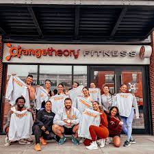 Orange Theory Flushing, Queens, NY - Last Updated September 2023 - Yelp