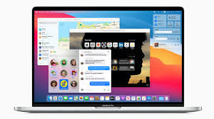 Jun 04, 2021 · la dernière mise à jour en date de hbo max sur l'apple tv déçoit beaucoup les utilisateurs. Macos 11 Big Sur Release Date Name And Features Techradar